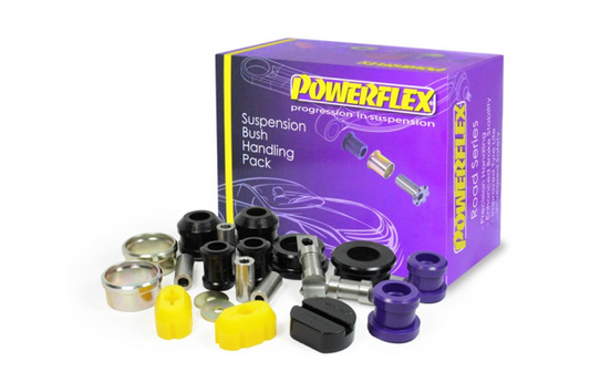 Powerflex - Handling Packs  Handling Packs  Hyundai I30N