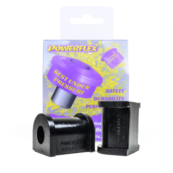 Powerflex - Ferrari 550 Maranello & Barchetta (1996 - 2002)  Rear Anti-Roll Bar Bush 17mm