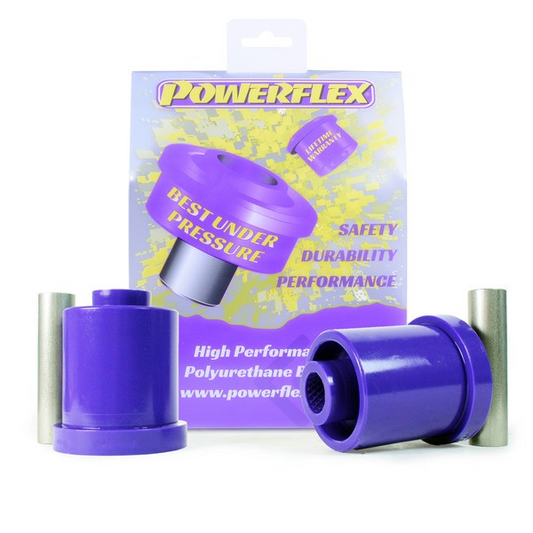 Powerflex - Renault Zoe (2012-ON)  Rear Beam Mounting Bush