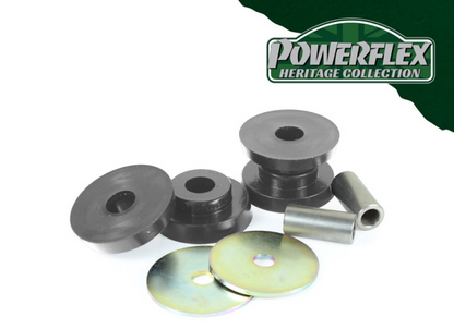 Powerflex - Lancia Delta HF Integrale inc Evo (1986 - 1995)  Rear Subframe Bush