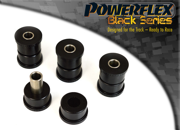 Powerflex - Mazda MX-5, Miata, Eunos Mk1 NA (1989-1998) Rear Lower Outer Wishbone Bush