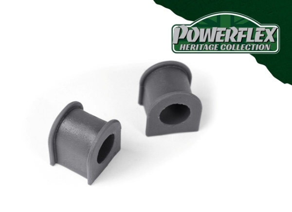 Powerflex - Ford Mondeo Models  Mondeo MK1/2 (1992 - 2000) Rear Anti Roll Bar Mount 18mm