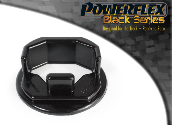 Powerflex - Peugeot Bipper (2007-on)  Upper Engine Mount Insert