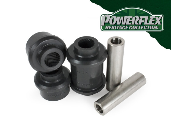 Powerflex - Toyota MR2 Models MR2 Gen2 SW20 (1989 - 1999)MR2 SW20 REV 2 to 5 (1991 - 1999) Front Tie Bar Front Bush