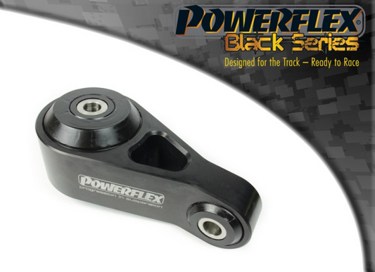 Powerflex - Mini R50/52/53 Gen 1 (2000 - 2006)  Lower Engine Mount, Track Use