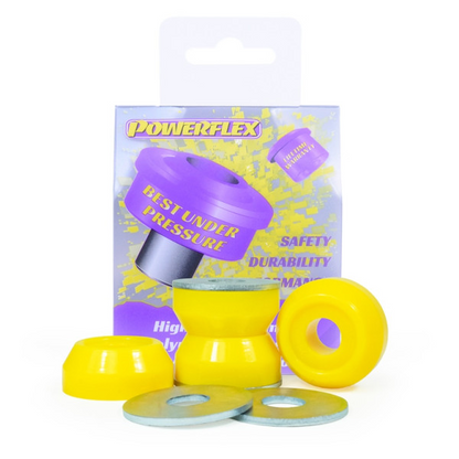 Powerflex - Volkswagen Golf Golf MK2 (1985 - 1992)Golf MK2 4WD, Inc Rallye & Country (1985 - 1992) Front Eye Bolt Mounting Bush 10mm