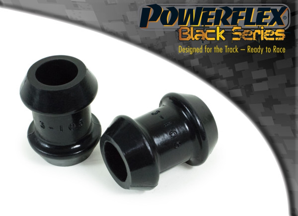 Powerflex - Audi 80 / 90 - inc S2/RS2 & Quattro (1976 - 2000) 80, 90 Quattro inc Avant (1983-1992) S2 Coupe B3 (1991-1996) Front ARB Drop Link to Wishbone Bush 12mm