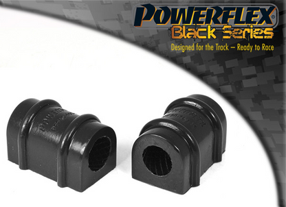 Powerflex - Citroen AX Mk1 & 2 (1986-1998)  Anti Roll Bar Bush 21mm