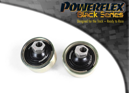 Powerflex - Mitsubishi Lancer Evolution X CZ4A (10/07 - 05/16)  Front Arm Rear Bush, Caster Adjustable