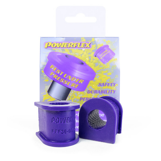 Powerflex - Mazda MX-5, Miata, Eunos Mk2 NB (1998-2005) Front Anti Roll Bar Mounting Bush 20mm