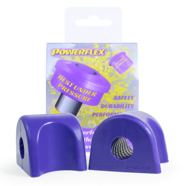 Powerflex - Toyota GR 86 (2021 on)  Front Anti Roll Bar Bush 18mm