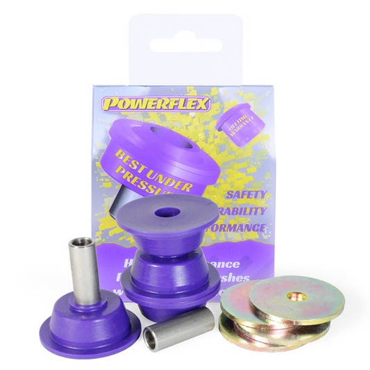 Powerflex - Renault Clio Models Clio III inc Sport, 197 & 200 (2005-2012)Clio III Sport 197/200 (2005 - 2012) Rear Shock Upper Mount