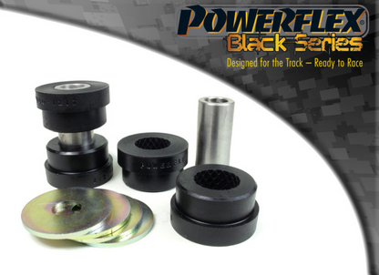 Powerflex - Vauxhall / Opel Signum (2003 - 2008)  Rear Upper Arm Outer Bush 38mm