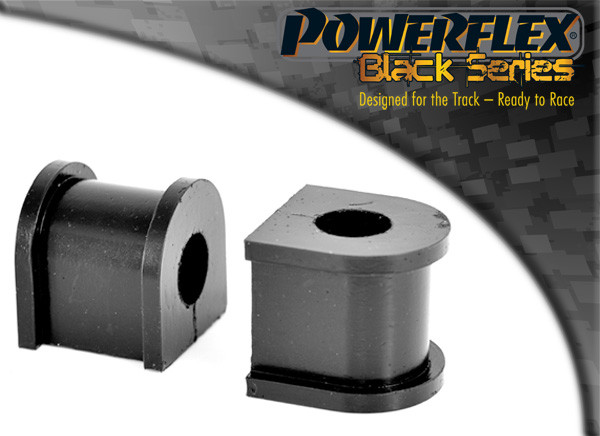 Powerflex - Ford Escort Models  Escort RS Turbo Series 1 (1984 - 1986) Front Anti Roll Bar Bush 18mm