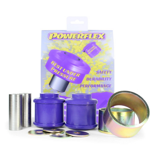 Powerflex - Bentley  Continental GT (2003 - 2011)  Front Lower Radius Arm to Chassis Bush