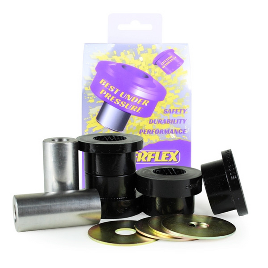 Powerflex - Honda Civic Models Civic Mk8 FK/FN inc. Type-R (2005 - 2012) Front Wishbone Front Bush