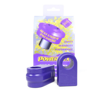Powerflex - Renault Scenic Models Scenic III (2009-2016) Front Anti Roll Bar Bush - 22mm