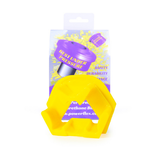 Powerflex - Ford Focus Models  Focus Mk2 inc ST and RS (2005-2010)Focus MK2 ST (2005-2010) Lower Engine Mount Insert