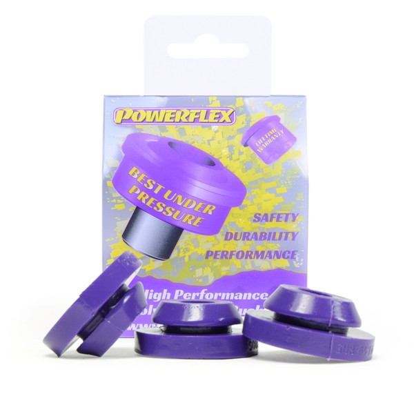 Powerflex - Ford Focus Models  Focus Mk1 inc ST and RS (up to 2006)Focus Mk1 RS Charge Cooler Mountings