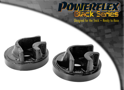 Powerflex - Vauxhall / Opel Zafira Models Zafira A (1999-2004) Front Lower Engine Mount Insert Kit