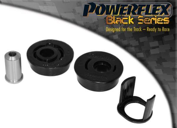 Powerflex - Renault Kangoo Models Kangoo II (2008 - 2021) Upper Right Engine Mounting Bush