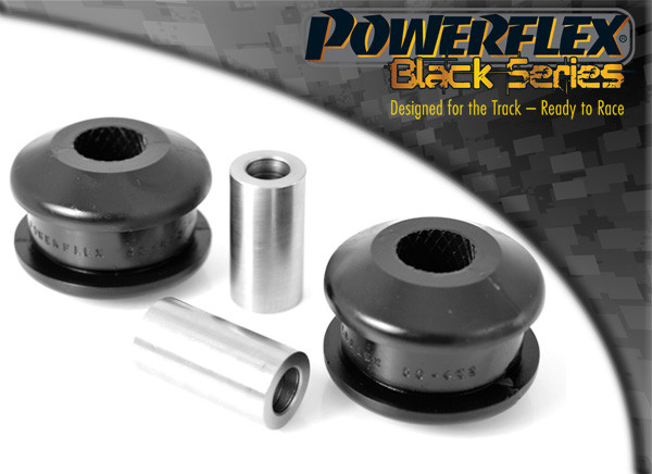 Powerflex - Peugeot 307 (2001-2011)  Front Arm Rear Bush