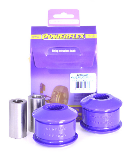 Powerflex - Volvo S60 AWD (2001 - 2009)  Front Wishbone Rear Bush