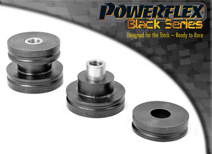Powerflex - BMW 1 Series E81, E82, E87 & E88 (2004 - 2013) Rear Upper Shock Mounting Bush 10mm