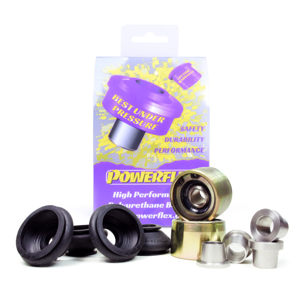 Powerflex - Cadillac BLS (2005 - 2010)  Rear Upper Arm Outer Bush
