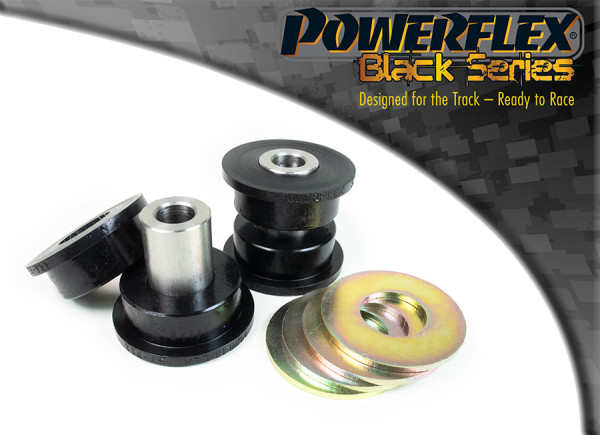 Powerflex - Porsche 911 993 (1994 - 1998)  Rear Upper Rear Arm Inner Bush