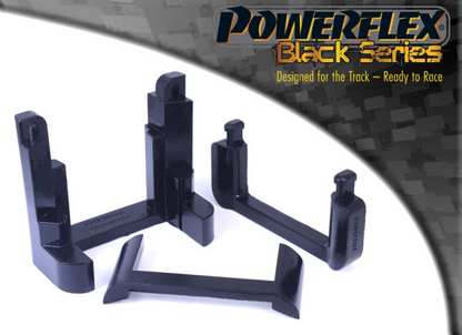 Powerflex - Volkswagen Touran Models Touran (2003-2015) Transmission Mount Insert