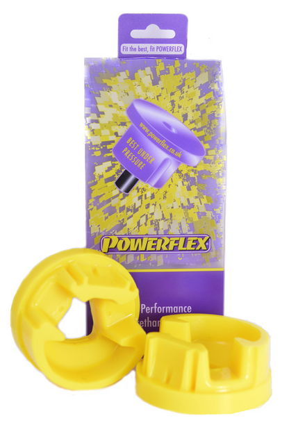 Powerflex - Vauxhall / Opel Zafira Models Zafira Tourer C (2011 - ON) Front Engine Mounting Insert
