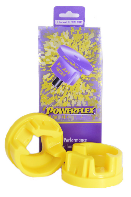 Powerflex - Vauxhall / Opel Zafira Models Zafira Tourer C (2011 - ON) Front Engine Mounting Insert