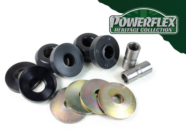 Powerflex - Volkswagen Transporter Models T25/T3 Type 2 (Vanagon) All Models (1979 - 1992)Diesel Models Front Radius Rod Bush