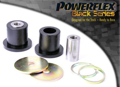 Powerflex - Smart ForTwo 450 (1998 - 2007)  Rear Control Arm Outer Bush