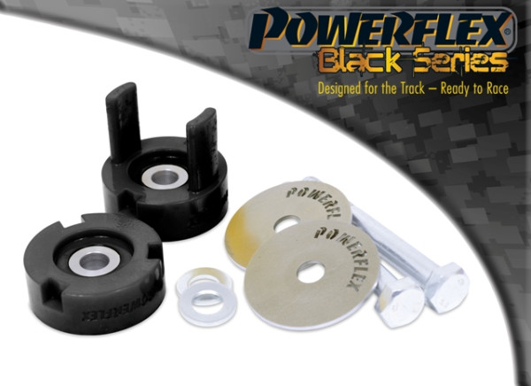 Powerflex - Ford Mustang (2015-2023)  Rear Diff Mount Rear Bush Insert