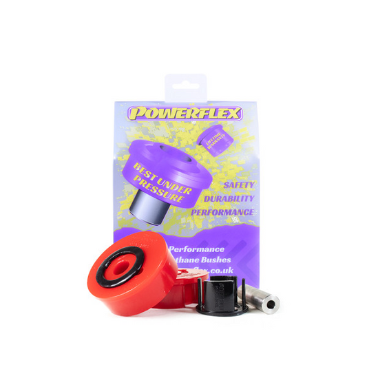 Powerflex - Volkswagen Golf Golf MK2 (1985 - 1992)Golf MK2 2WD (1985 - 1992) Rear Lower Engine Mount Bush, Diesel