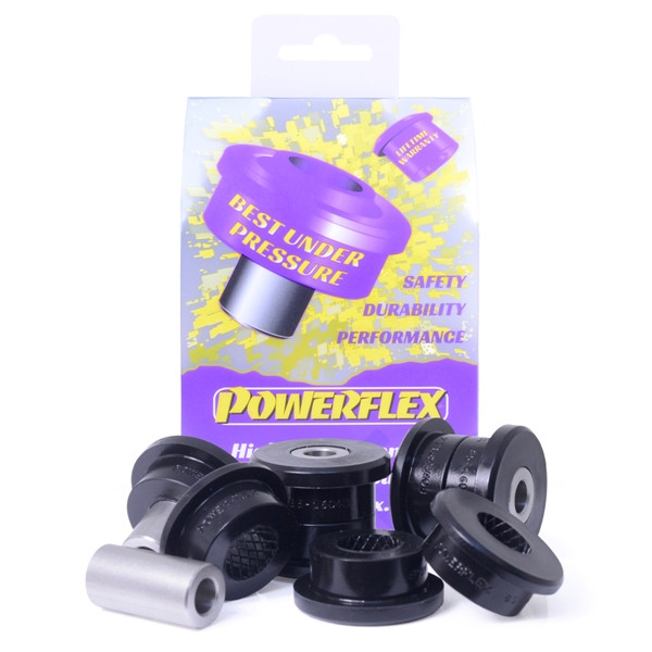 Powerflex - Volkswagen Touareg Models Touareg 7L (2002 - 2010) Front Upper Wishbone Bush