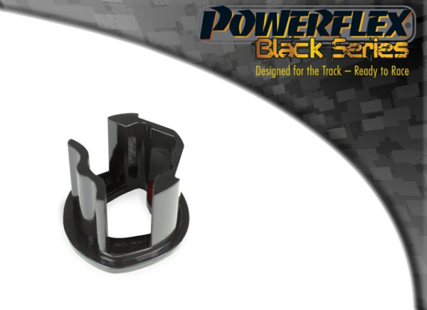 Powerflex - Ford Fiesta Models  Fiesta MK8/8.5 inc ST (2017 on)Fiesta MK8 (2017 - ON) Lower Torque Mount Large Bush Insert