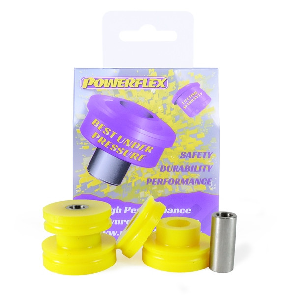 Powerflex - Zinoro  M12 (2013 - 2015)  Rear Upper Shock Mounting Bush 10mm