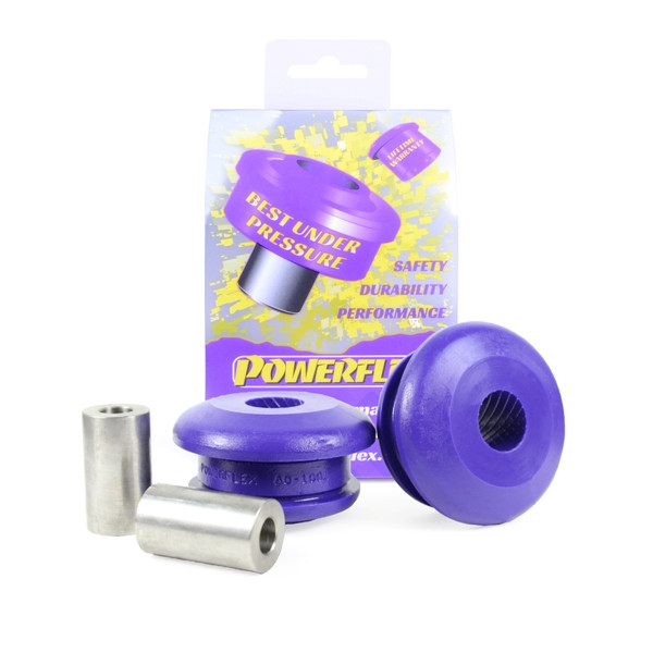 Powerflex - Vauxhall / Opel Combo Models Combo C (2001 - 2011) Front Wishbone Rear Bush