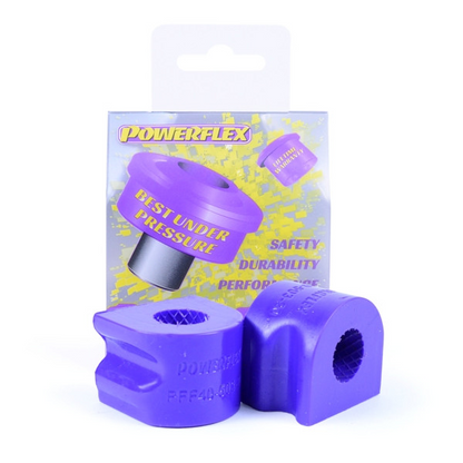 Powerflex - Mercedes-Benz C-CLASS CL203 Sport-Coupe/CLC (2000-2011) Front Anti Roll Bar Inner Bush 23mm