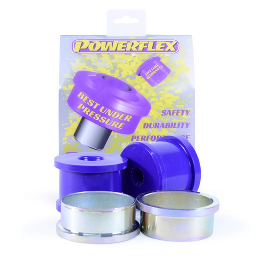 Powerflex - Peugeot 508 Models 508 HYBRID4 4X4 RXH (2012 - 2018) Front Lower Wishbone Rear Bush