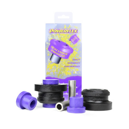 Powerflex - Seat Leon Models Leon Mk4 KL Incl. Cupra (2020 on)Leon KL Multilink Rear Trailing Arm Bush