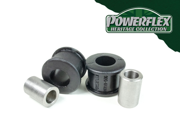 Powerflex - Ford Escort Models  Escort MK5,6 RS2000 4X4 (1992-96) Rear Track Rod Inner Bush