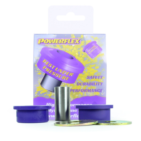 Powerflex - Mini R58 Coupe (2011 - 2015)  Lower Engine Mount Small Bush