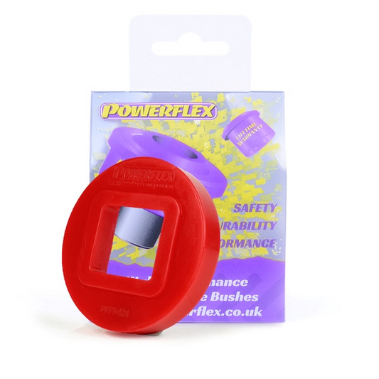 Powerflex - Mini R50/52/53 Gen 1 (2000 - 2006)  Upper Engine Mount Bush Insert Diesel