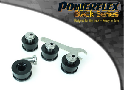 Powerflex - Audi Q5 / SQ5 Q5 / SQ5 (2008-2017)Q5 (2008-2017) Front Upper Control Arm Bush - Camber Adj