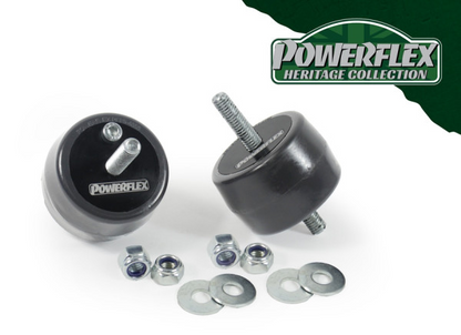 Powerflex - BMW 1 Series F20, F21 RWD (2011 - 2019) Transmission Mounting Bush (Fast Road)