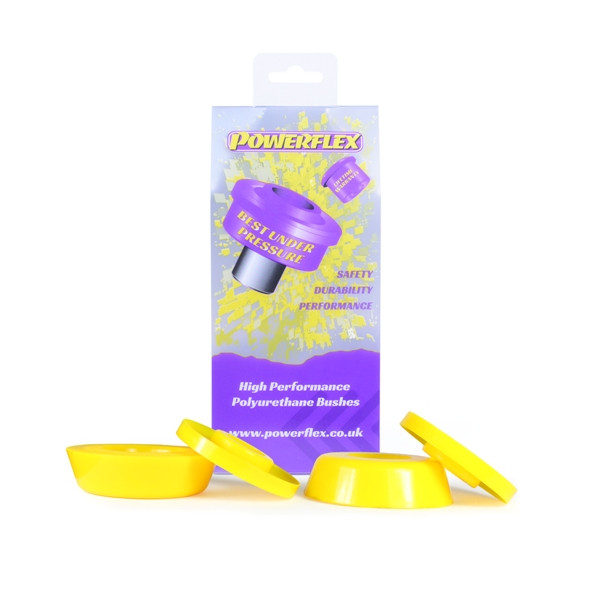 Powerflex - Ford Escort Models  Escort RS Cosworth (1992-1996) Front Top Shock Absorber Mount